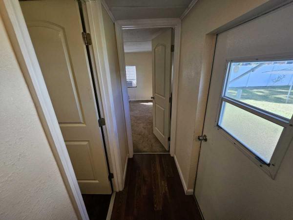 1974 Manufactured Home