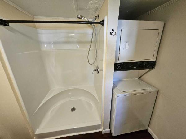 1974 Manufactured Home