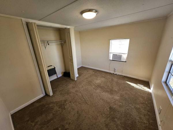 1974 Manufactured Home