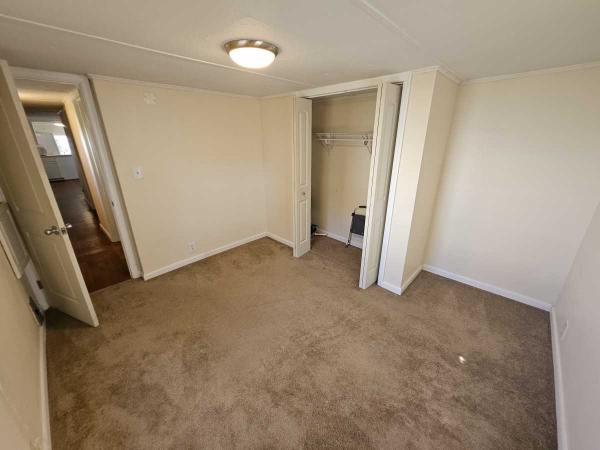 1974 Manufactured Home