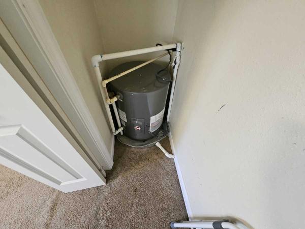 1974 Manufactured Home