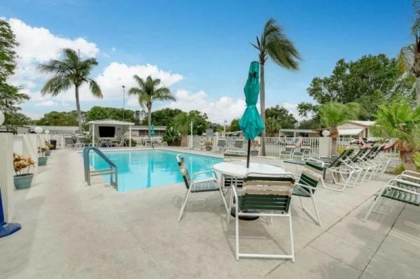 1974 Manufactured Home