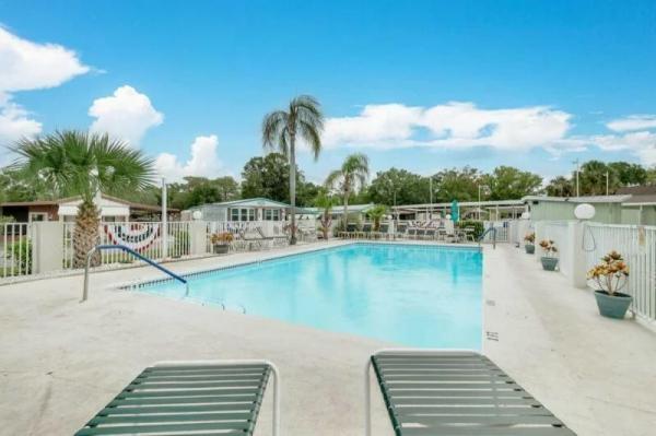 1974 Manufactured Home