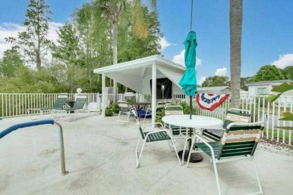 1974 Manufactured Home