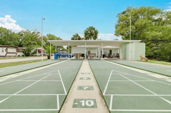 1974 Manufactured Home