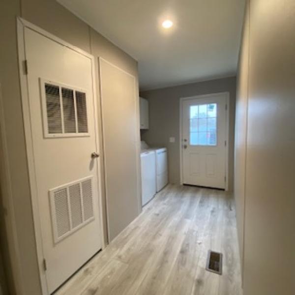 2026 Champion Redman Paramount Manufactured Home