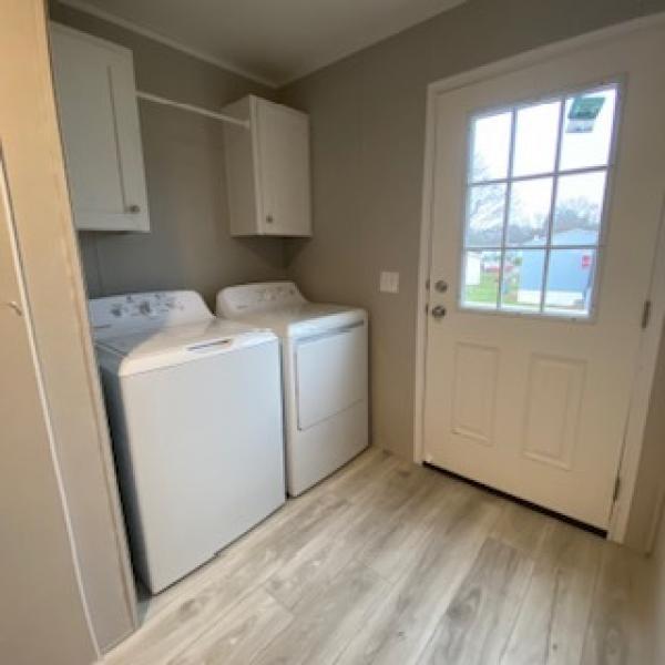 2026 Champion Redman Paramount Manufactured Home