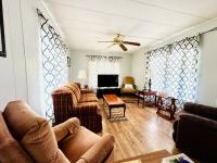 1972 FEST Mobile Home