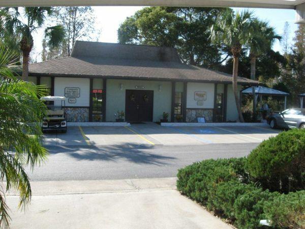 1974 Manufactured Home