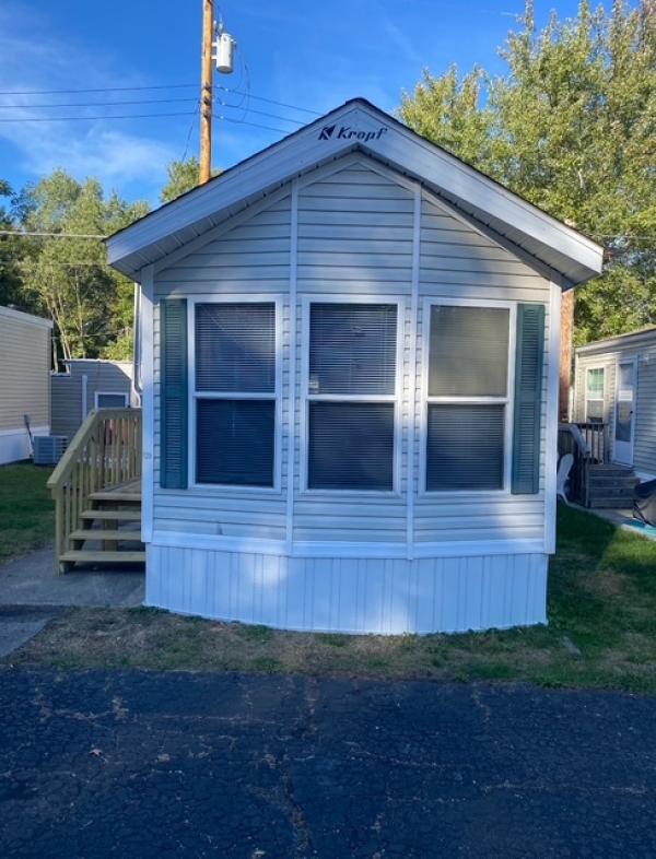 1999 KROPF Mobile Home For Sale