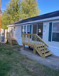 1999 KROPF Mobile Home