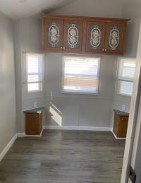 1999 KROPF Mobile Home