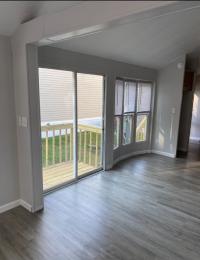 1999 KROPF Mobile Home