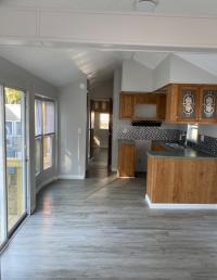 1999 KROPF Mobile Home