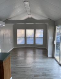 1999 KROPF Mobile Home