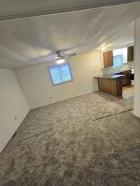 1973 Wick Building Estate Mobile Home