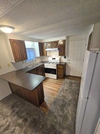 1973 Wick Building Estate Mobile Home