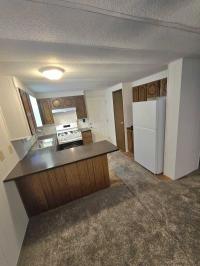 1973 Wick Building Estate Mobile Home