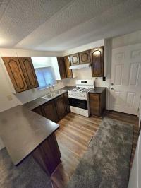 1973 Wick Building Estate Mobile Home