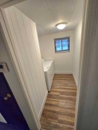 1973 Wick Building Estate Mobile Home