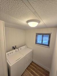 1973 Wick Building Estate Mobile Home