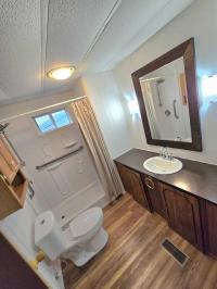 1973 Wick Building Estate Mobile Home