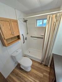 1973 Wick Building Estate Mobile Home