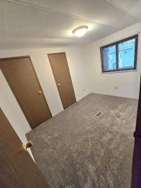 1973 Wick Building Estate Mobile Home