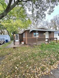 1973 Wick Building Estate Mobile Home