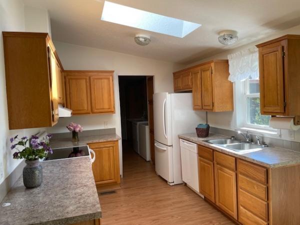 Guerdon Kingswood Manufactured Home