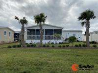 2023 CHAMP Mobile Home