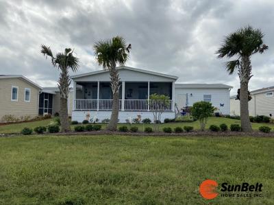 Photo 2 of 33 of home located at 2457 Chretien Drive Ormond Beach, FL 32174