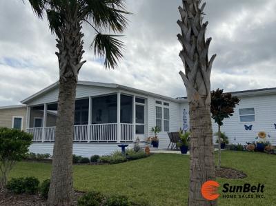 Photo 3 of 33 of home located at 2457 Chretien Drive Ormond Beach, FL 32174