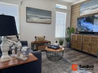 2023 CHAMP Mobile Home