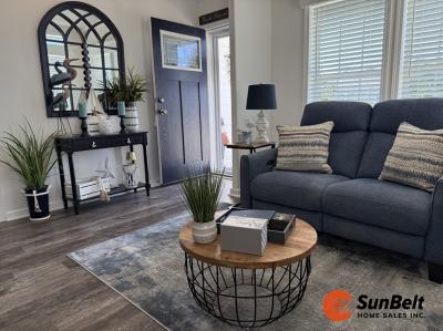 Photo 5 of 33 of home located at 2457 Chretien Drive Ormond Beach, FL 32174