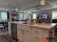 2023 CHAMP Mobile Home