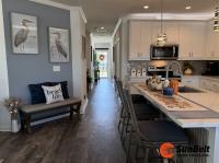 2023 CHAMP Mobile Home