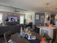 2023 CHAMP Mobile Home