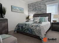 2023 CHAMP Mobile Home