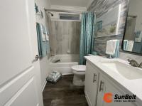 2023 CHAMP Mobile Home