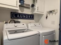 2023 CHAMP Mobile Home