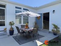 2023 CHAMP Mobile Home