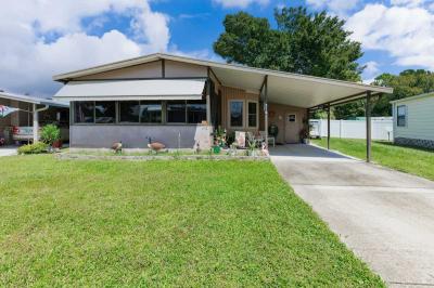 Mobile Home at 1000 Walker Street Daytona Beac, FL 32117