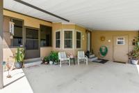 1985 Homes Of Merit KKC Manufactured Home