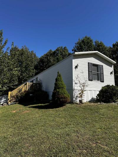 Mobile Home at 173 Augusta Cir Rustburg, VA 24588