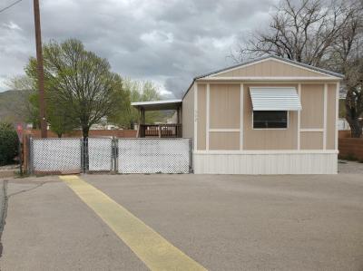 Mobile Home at 602 S. Florida Ave. #502 Alamogordo, NM 88310
