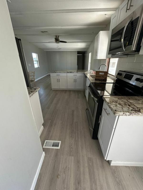1984 Schult Mobile Home For Sale