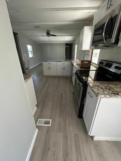 Mobile Home at 9427 East University Drive Mesa, AZ 85207