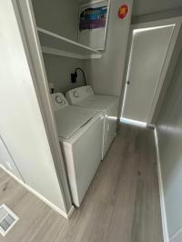 1984 Schult Mobile Home