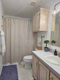1995 Fleetwood 28x62 Manufactured Home